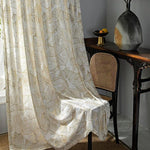 Rideau De Porte Intérieur