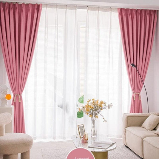 Rideau Dressing | Ombre Interieur