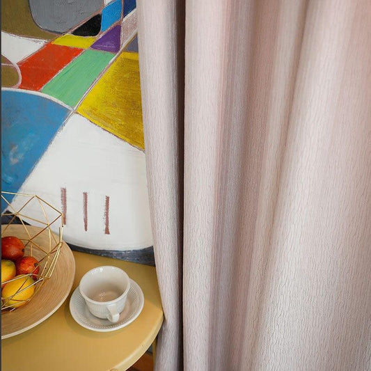 Rideau Fenetre Oscillo Battant | Ombre Interieur