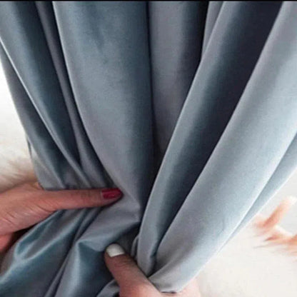 Rideau Ivoire | Ombre Interieur