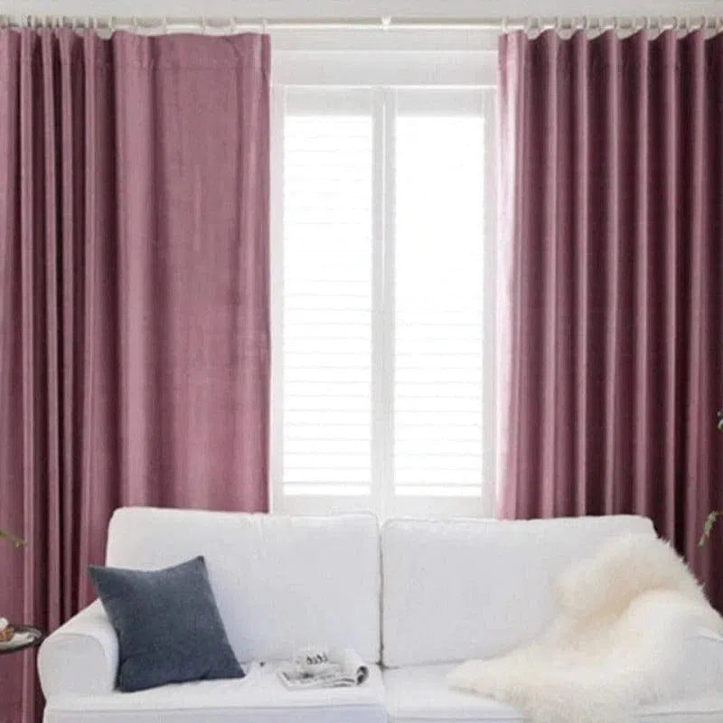 Rideau Ivoire | Ombre Interieur
