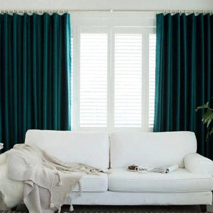 Rideau Ivoire | Ombre Interieur