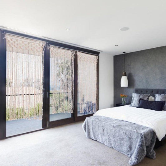 Rideau Mural | Ombre Interieur
