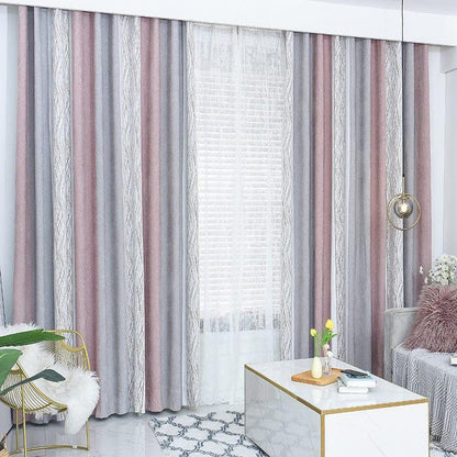 Rideau Occultant Chambre Bébé | Ombre Interieur