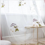 Rideau Occultant Chambre Enfant