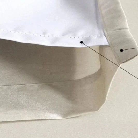Rideau Occultant Doublé | Ombre Interieur