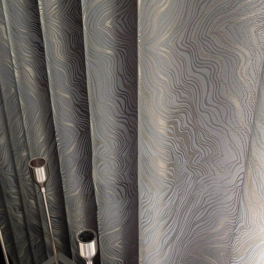 Rideau Occultant Fenetre Chambre | Ombre Interieur