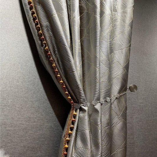 Rideau Occultant Grande Largeur 300 | Ombre Interieur