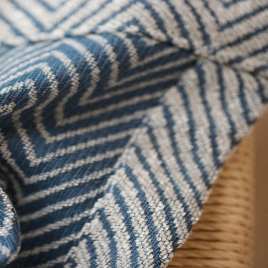 Rideau Occultant Grande Largeur Galon Fronceur | Ombre Interieur