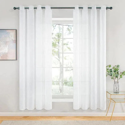 Rideau Occultant Gris | Ombre Interieur