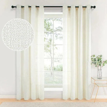 Rideau Occultant Gris | Ombre Interieur