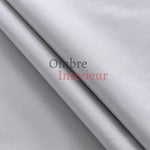 Rideau Opaque Blanc