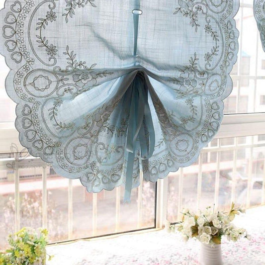 Rideau Petit | Ombre Interieur