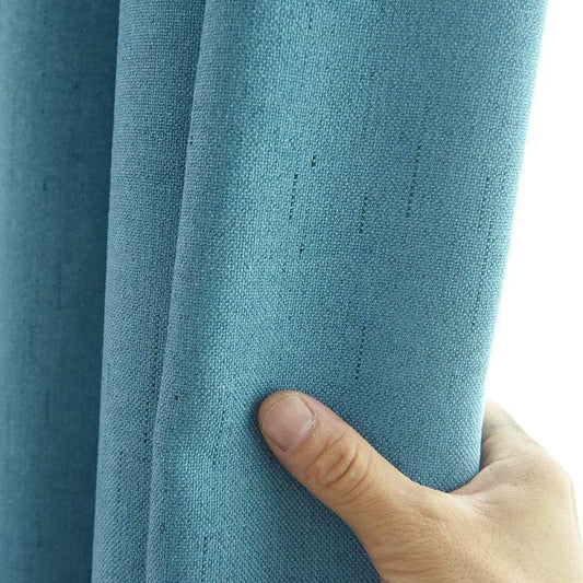 Rideau Plusieurs Couleurs | Ombre Interieur