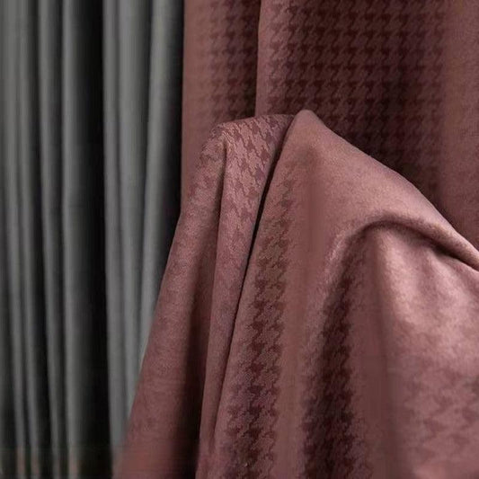Rideau Porte Balcon | Ombre Interieur