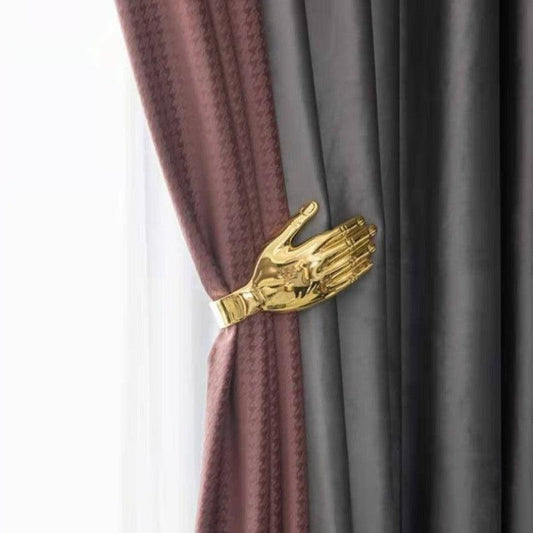 Rideau Porte Balcon | Ombre Interieur