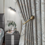 Rideau Pour Chambre À Coucher