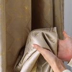 Rideau Pour Chambre Cocooning