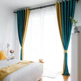 Rideau Pour Dressing Sous Pente