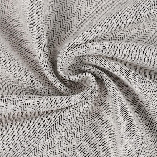 Rideau Pour Fenetre Grande Largeur | Ombre Interieur