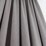Rideau Salon Gris