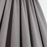 Rideau Salon Gris