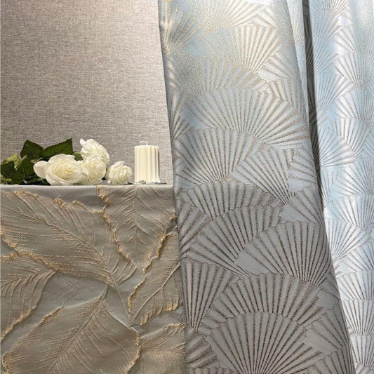 Rideau Salon Moderne 2020 | Ombre Interieur