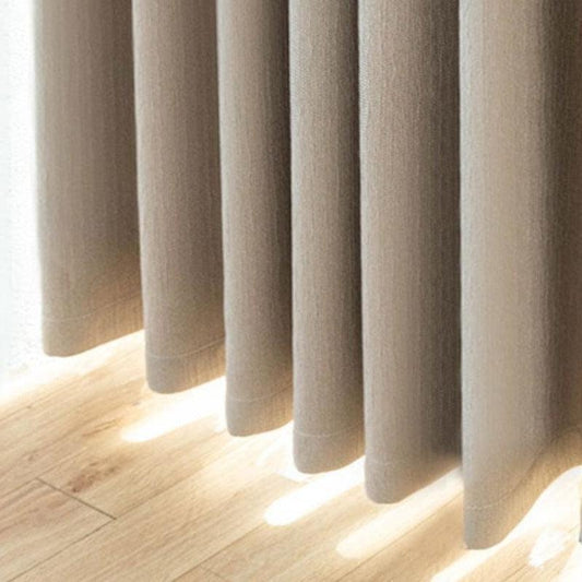 Rideau Salon Moderne | Ombre Interieur