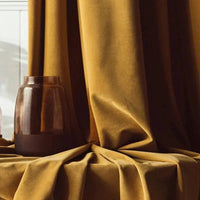 Rideau Thermique Intérieur