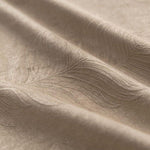 Rideau Thermique Marron