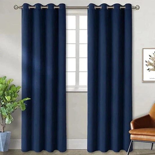 Rideau Thermique Occultant | Ombre Interieur