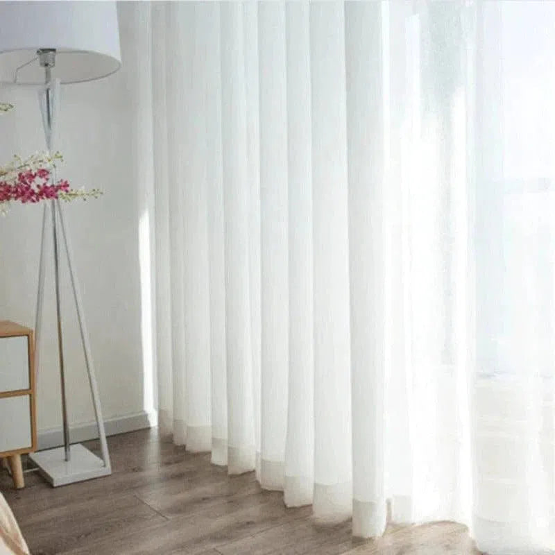 Rideau Vintage | Ombre Interieur
