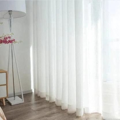 Rideau Vintage | Ombre Interieur