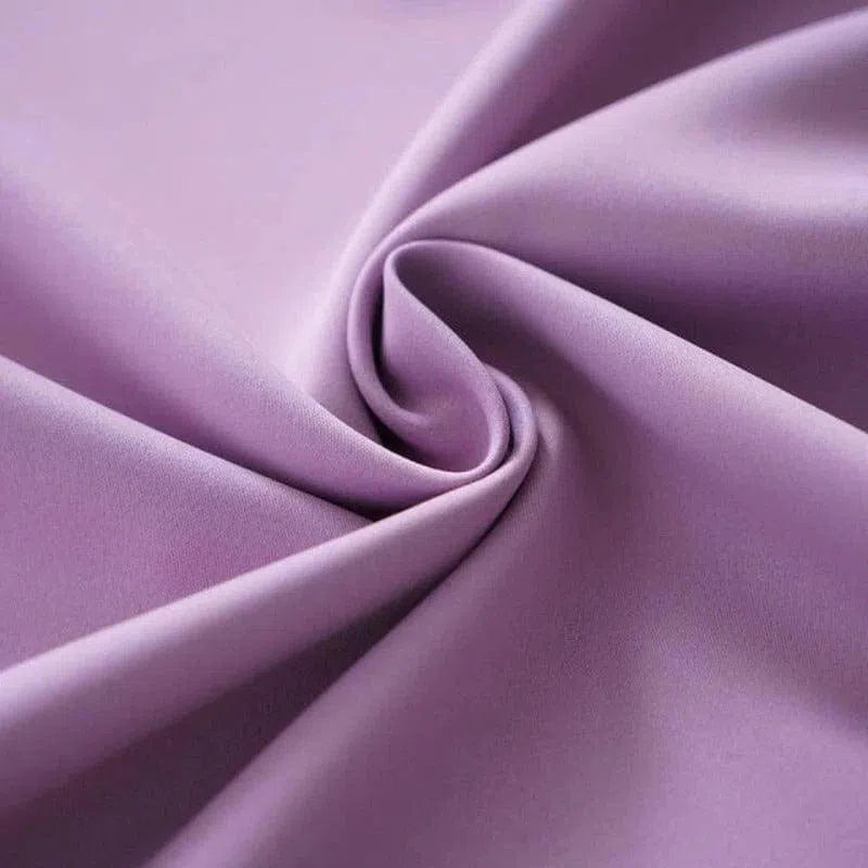 Rideau Violet | Ombre Interieur