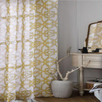 Rideau Voilage Pour Salon