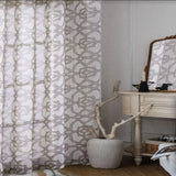 Rideau Voilage Pour Salon