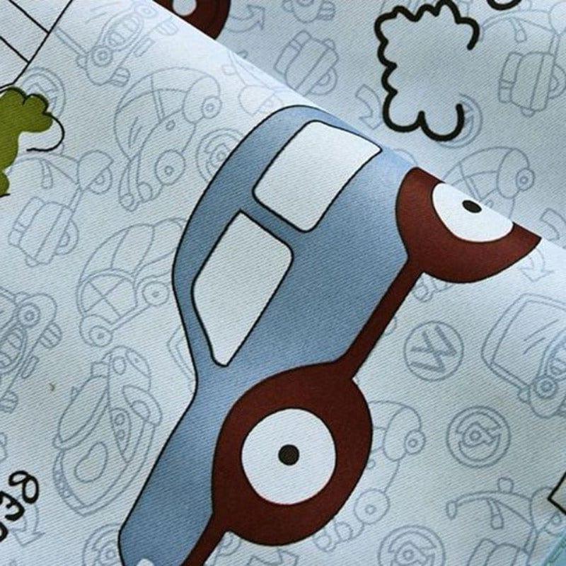 Rideau Voiture | Ombre Interieur