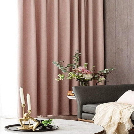 Rideaux Appartement Moderne