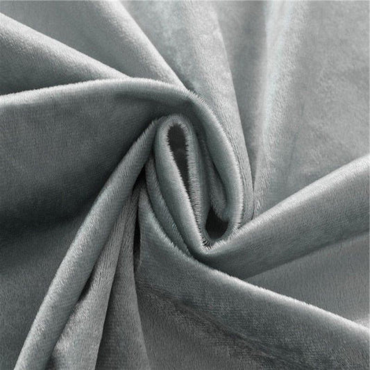 Rideaux En Velours | Ombre Interieur