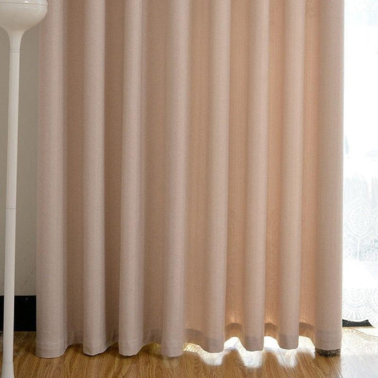 Rideaux Pour Salon Moderne 2019 | Ombre Interieur