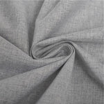 Rideaux Pur Lin Naturel