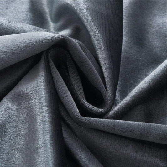 Rideaux Velours Épais | Ombre Interieur