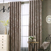 Salon Rideaux
