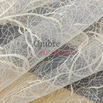 Voilage 100 Polyester | Ombre Interieur