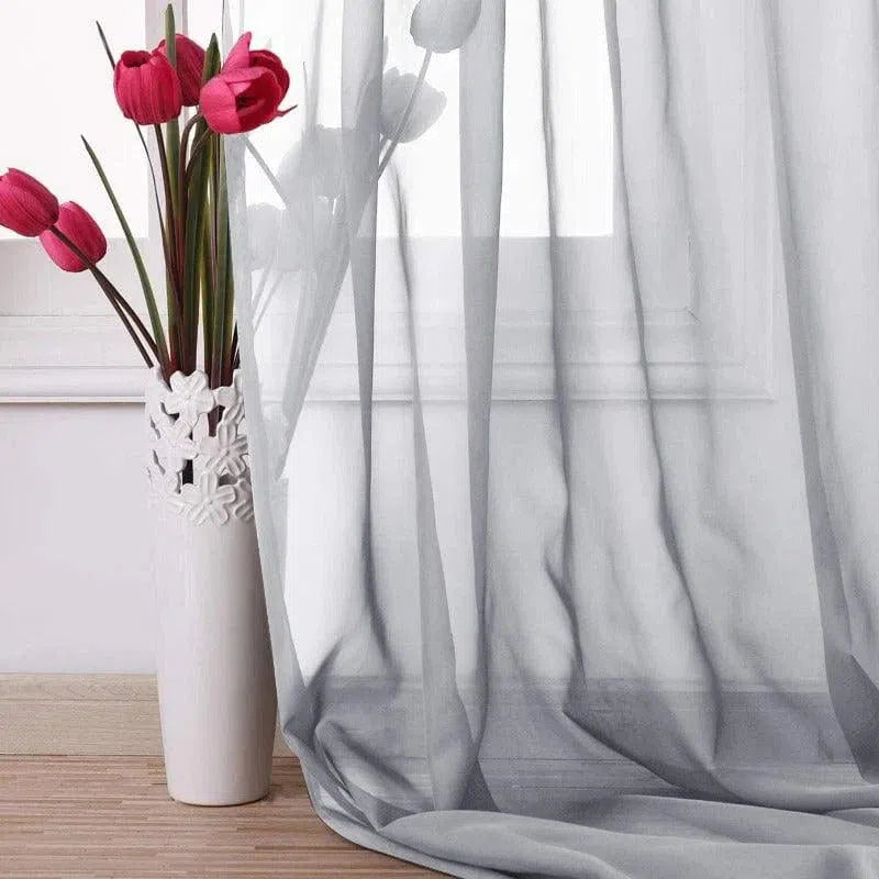 Voilage Arche | Ombre Interieur