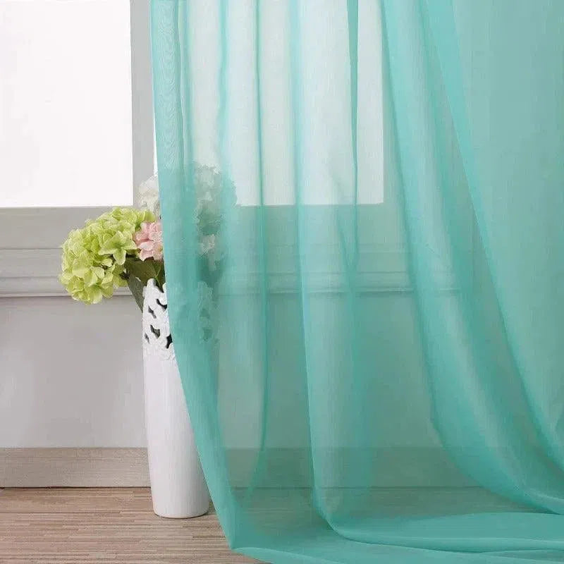 Voilage Arche | Ombre Interieur