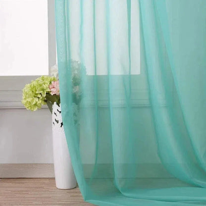 Voilage Arche | Ombre Interieur