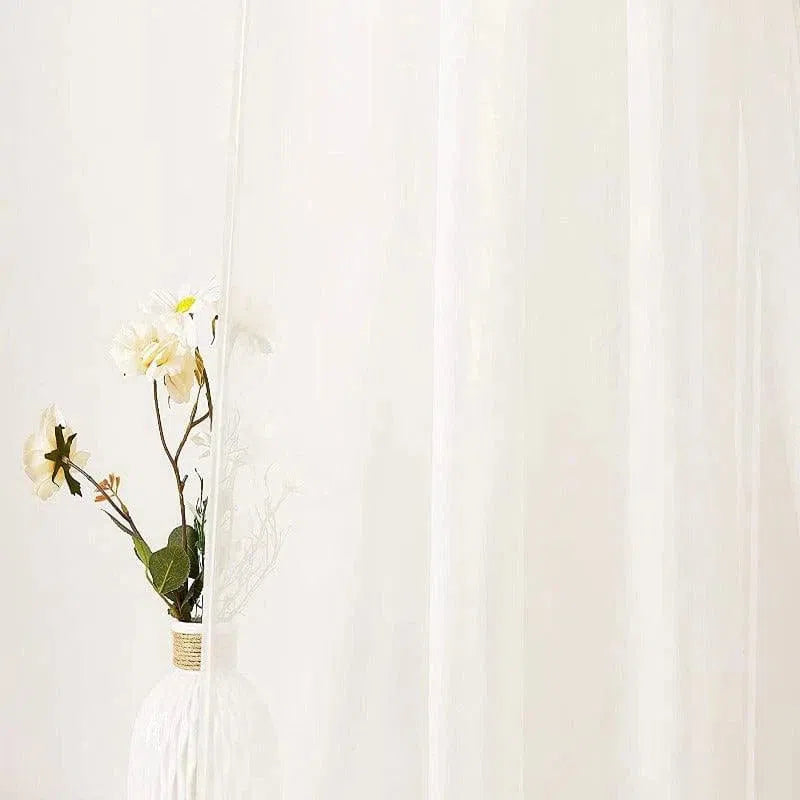 Voilage Arche | Ombre Interieur