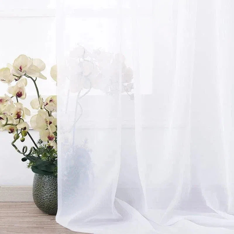Voilage Arche | Ombre Interieur
