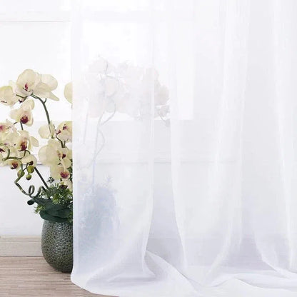 Voilage Arche | Ombre Interieur